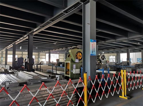 建筑模板鋁模 建筑工程中的高效解決方案