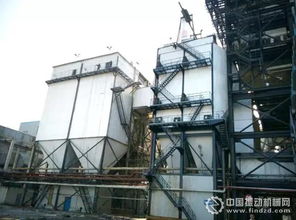 唐山三友化工除塵系統(tǒng)升級，科行環(huán)保助力綠色生產(chǎn)新標(biāo)桿