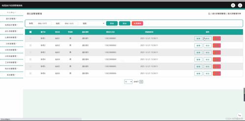 基于JSP與SSM框架的電競選手信息管理系統(tǒng)設計與實現